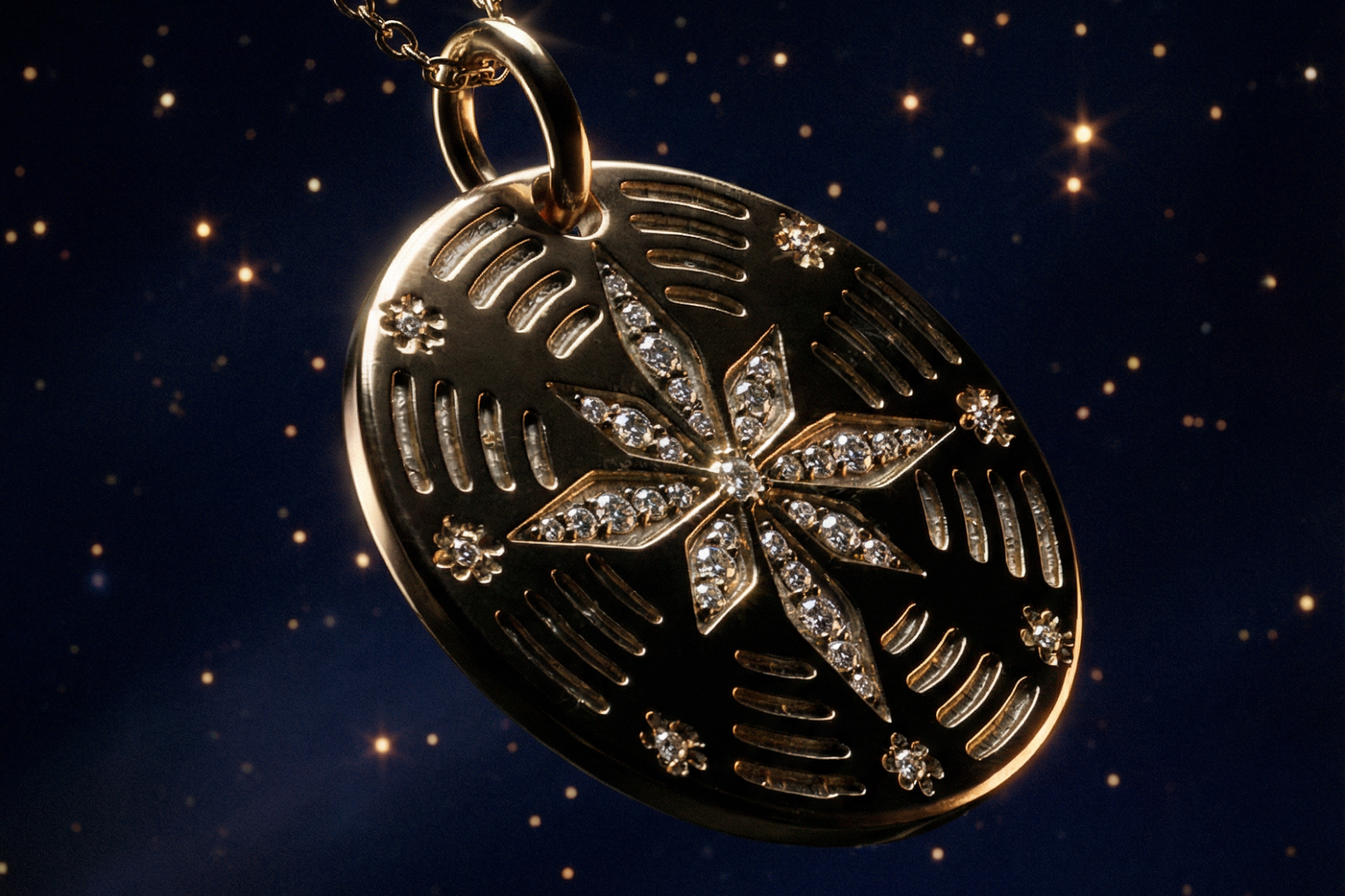 From the Cosmos to Culture: Unveiling the Hidden Meanings of Stars