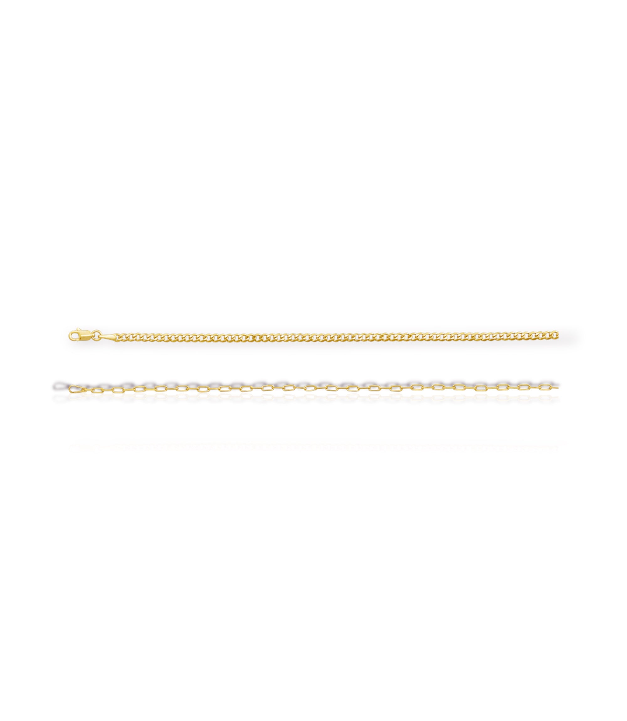 The Etta Necklace
