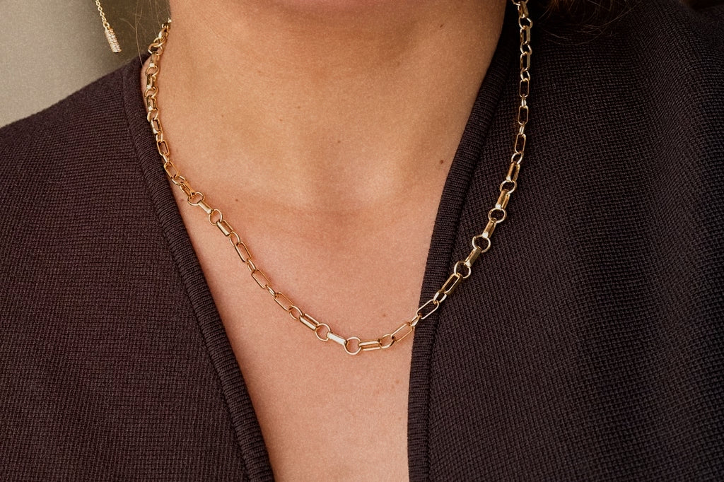 Ocean House Chain