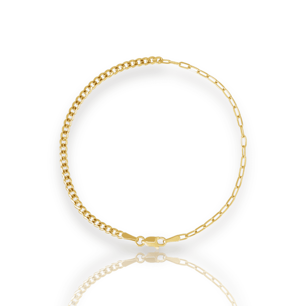 The Etta Bracelet