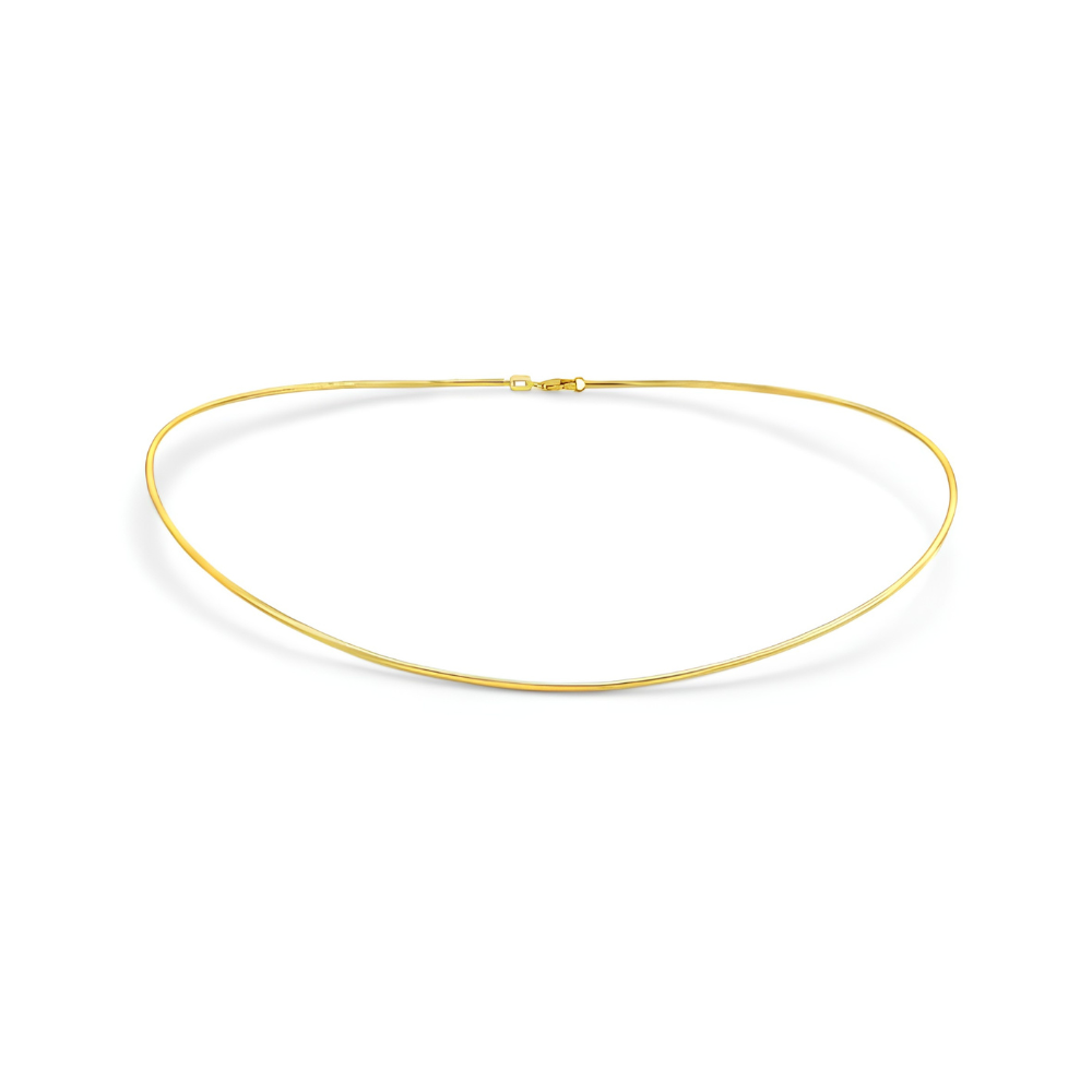 The Meridian Choker