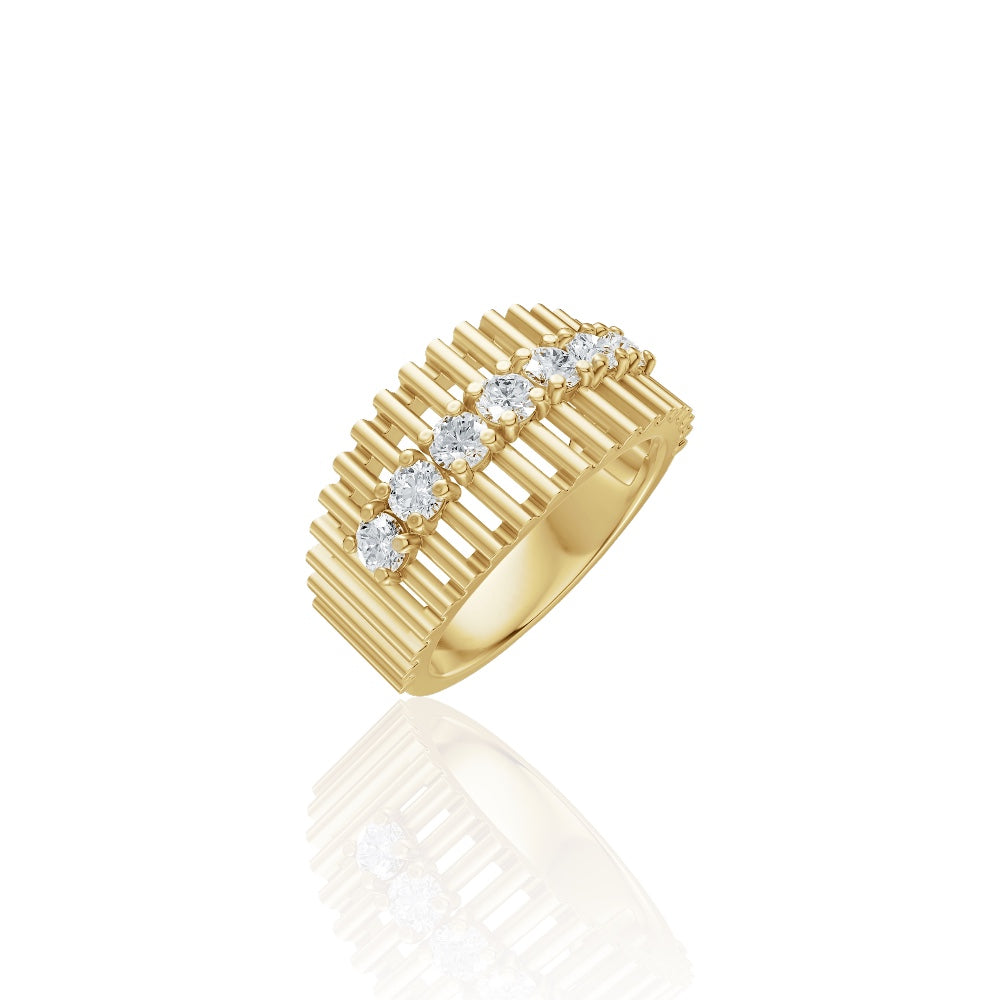 The Meridian Diamond Band