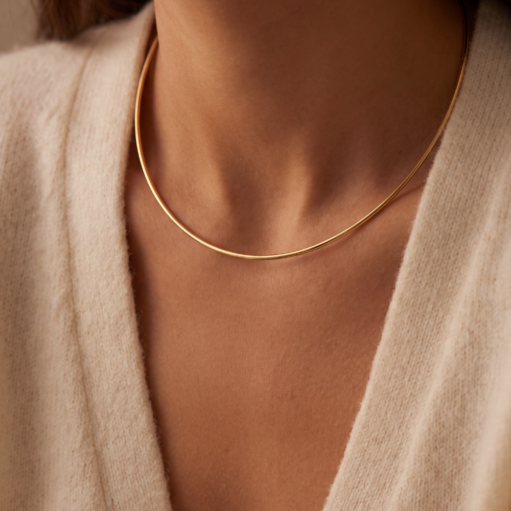 The Meridian Choker