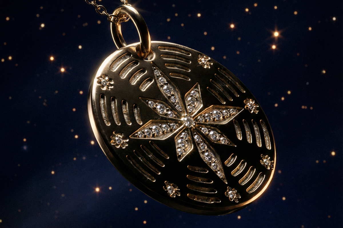 What Does the North Star Symbolize? Meaning, History & Jewelry