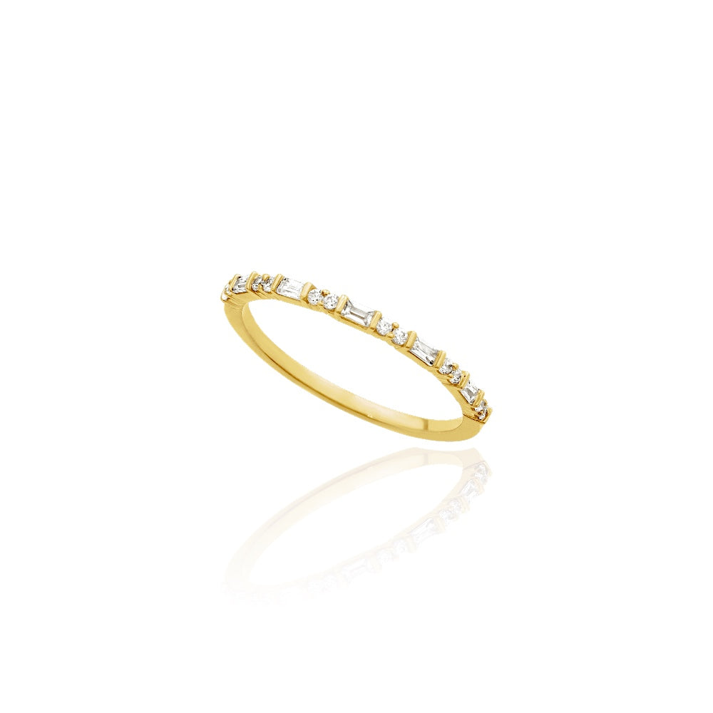 Nova Stacking Ring