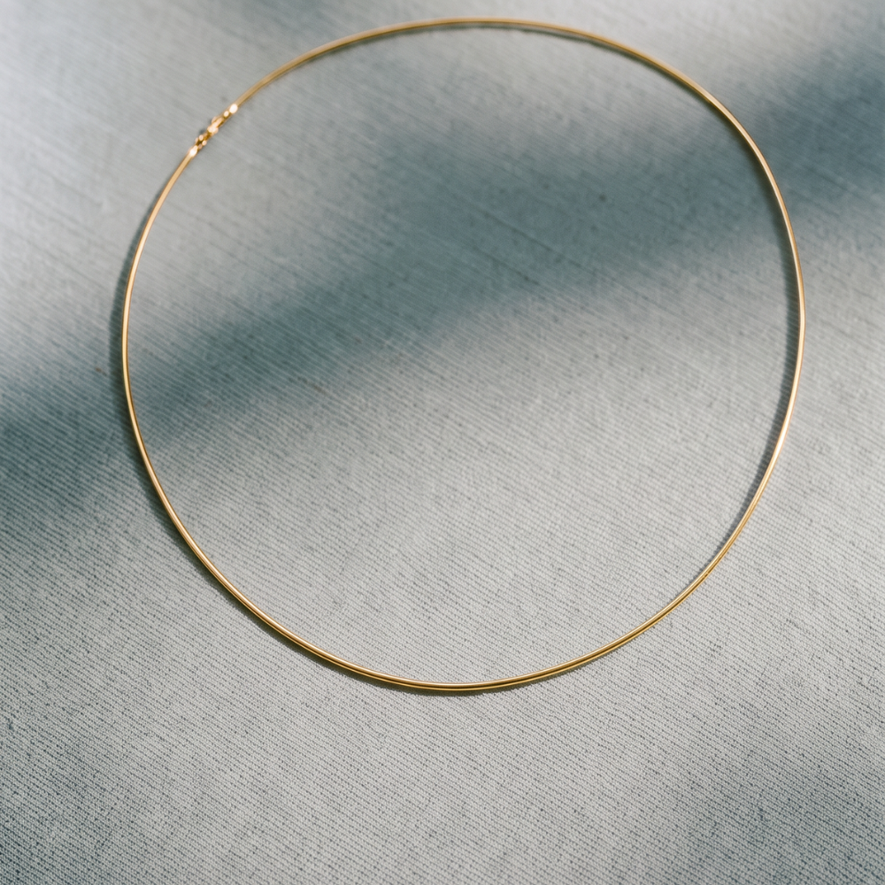 The Meridian Choker