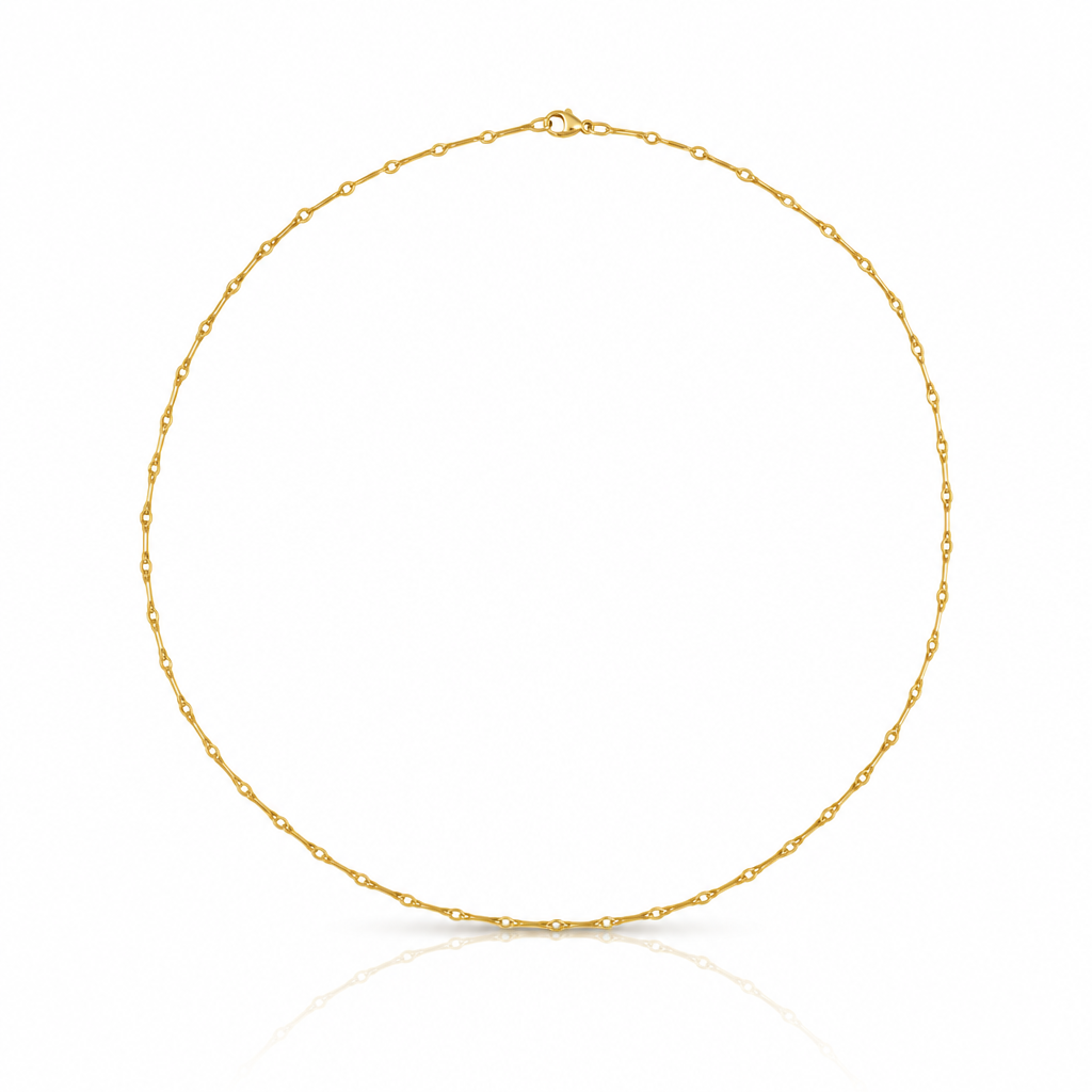Brenton Necklace
