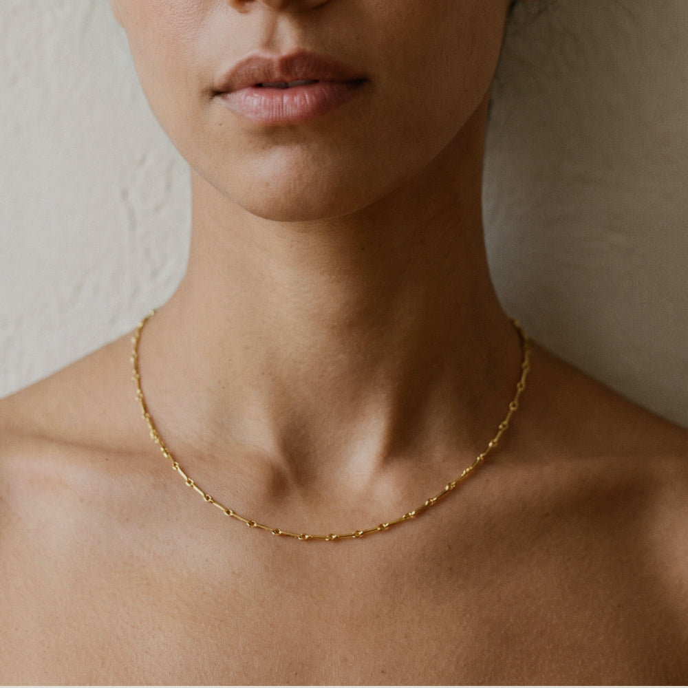 Brenton Chain