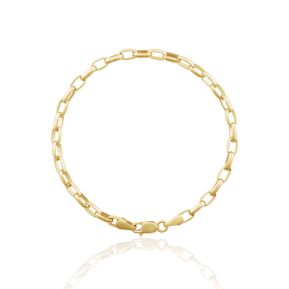 Heritage Link Bracelet