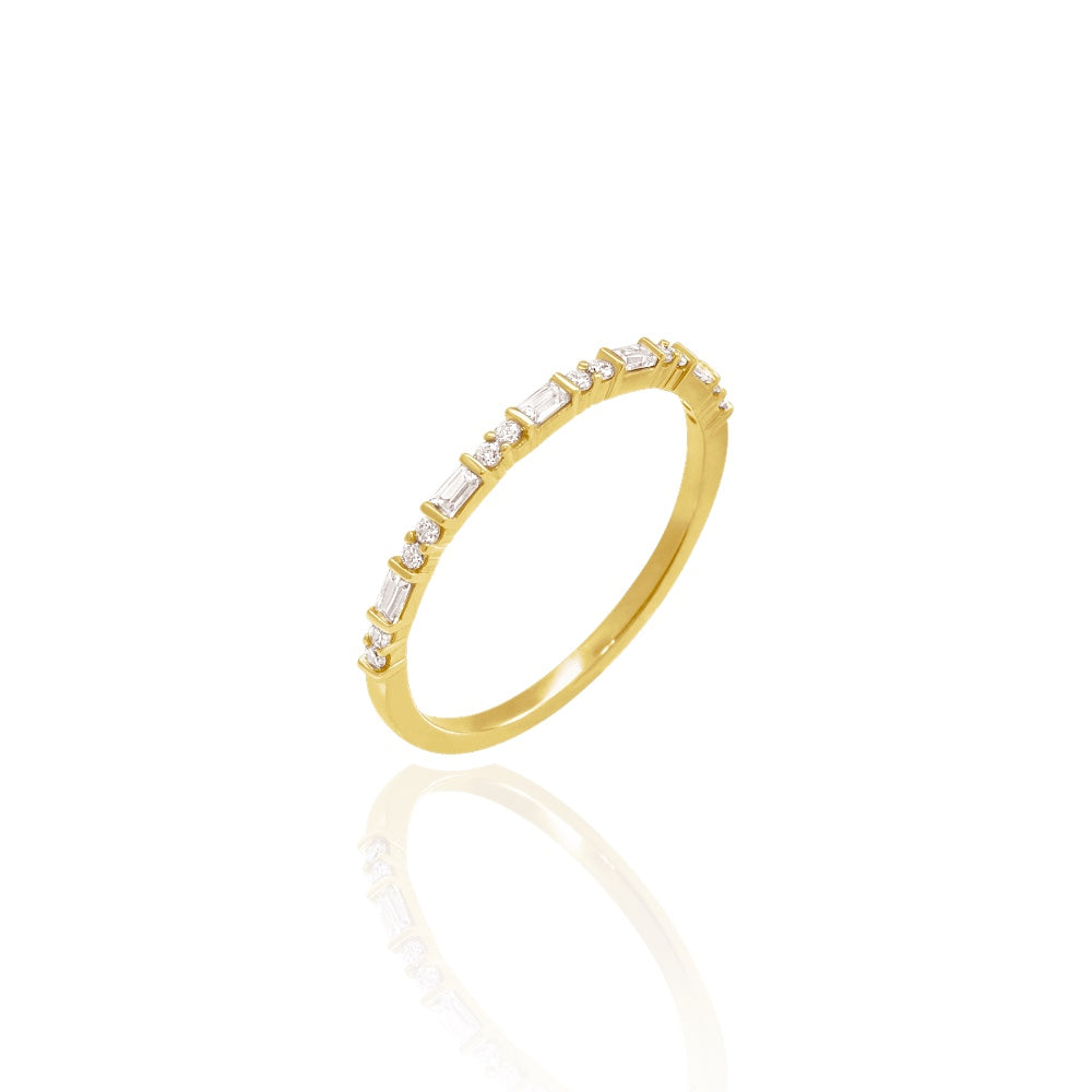 Nova Stacking Ring