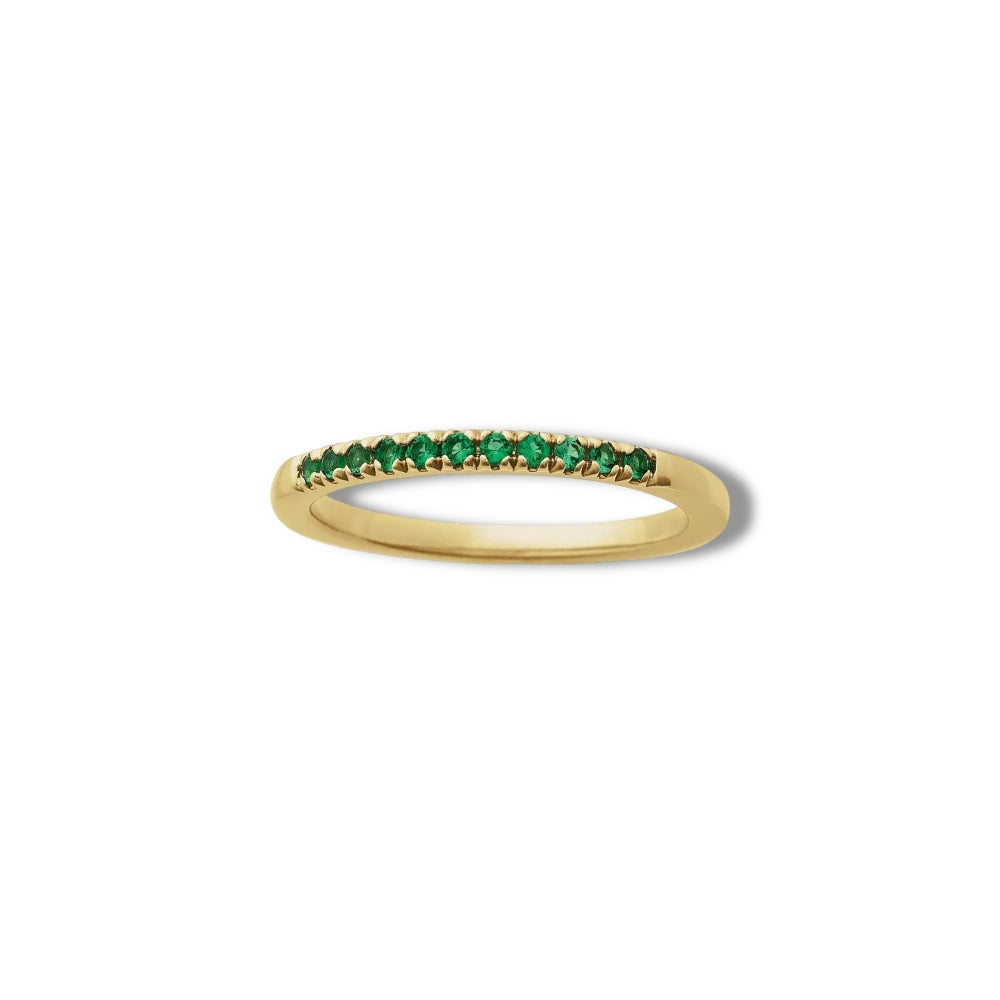 Sorella Gemstone Ring