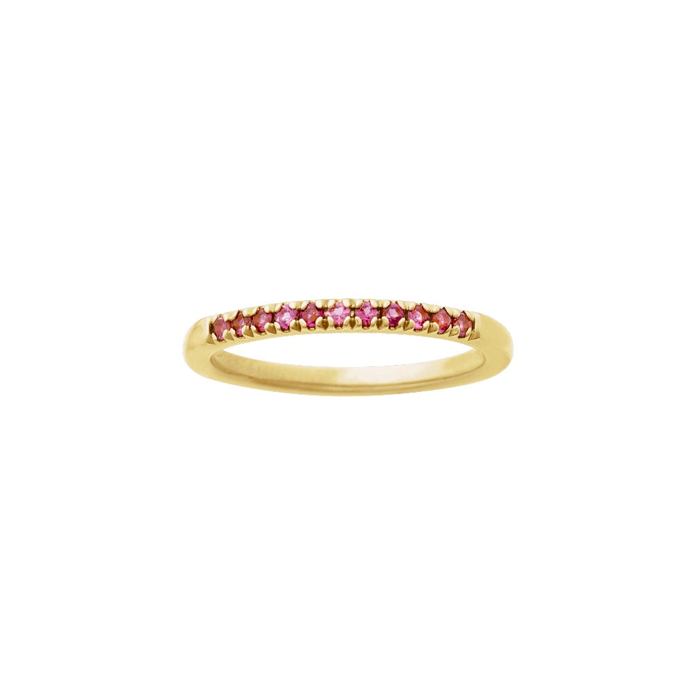 Sorella Gemstone Ring