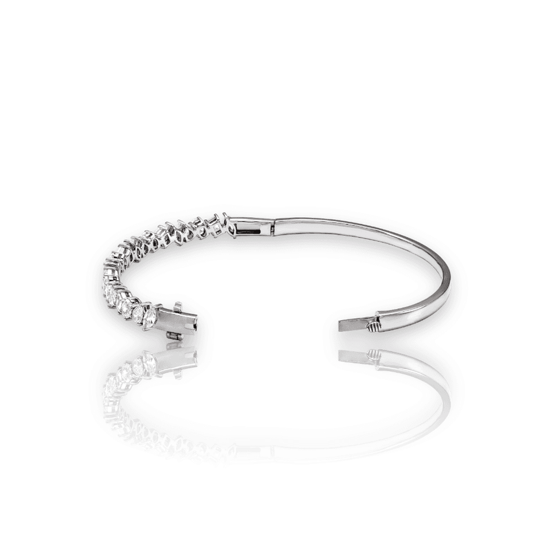 The Mia-Grace Diamond Bracelet