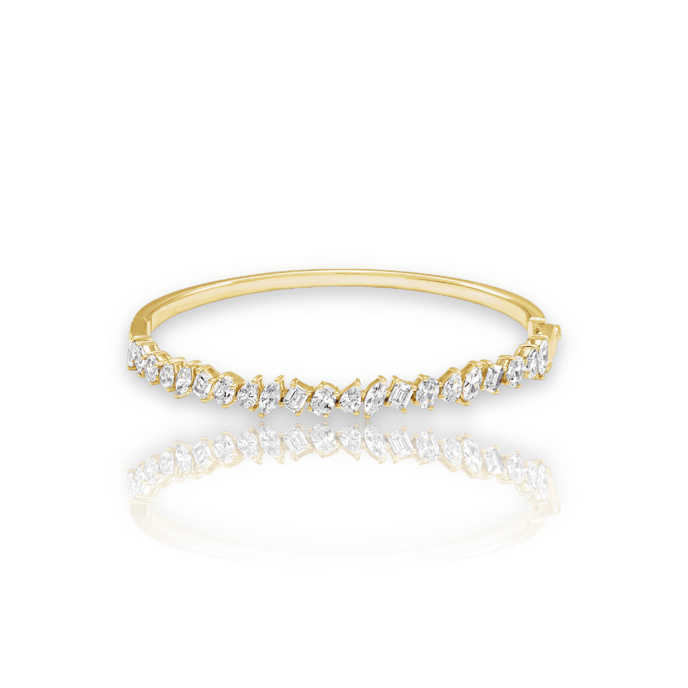 The Mia-Grace Diamond Bracelet