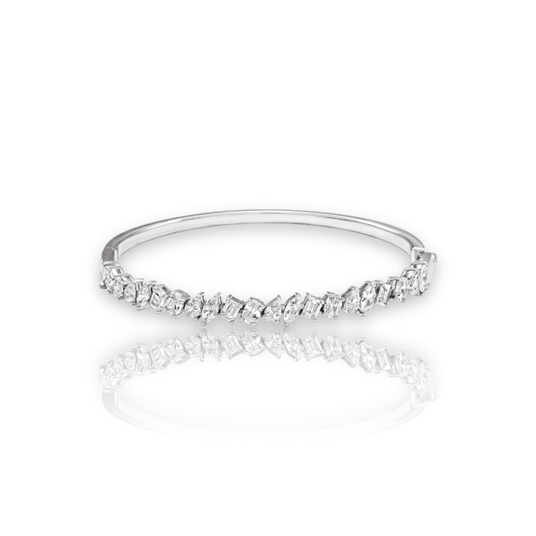The Mia-Grace Diamond Bracelet